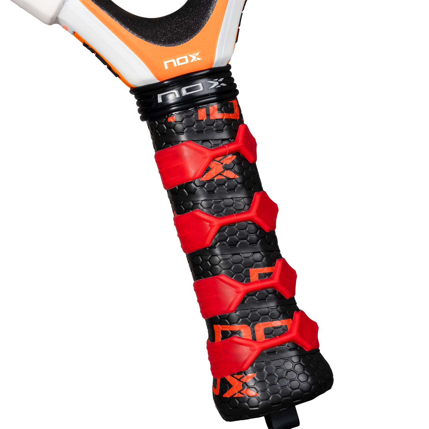 RACKET NOX ML10 QUANTUM 3K BY MIGUEL LAMPERTI