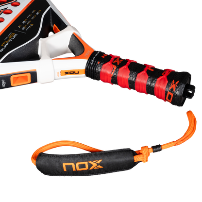 RACKET NOX ML10 QUANTUM 3K BY MIGUEL LAMPERTI