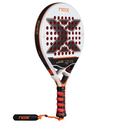RACKET NOX ML10 QUANTUM 3K BY MIGUEL LAMPERTI