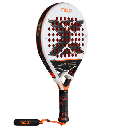RACKET NOX ML10 QUANTUM 3K BY MIGUEL LAMPERTI