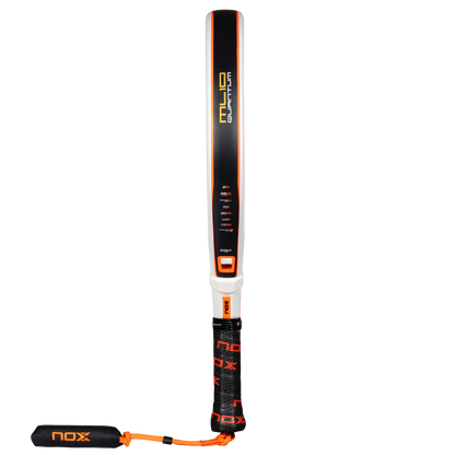 RACKET NOX ML10 QUANTUM 3K BY MIGUEL LAMPERTI