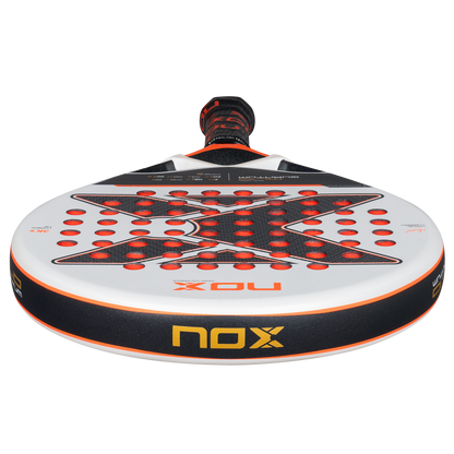 RACKET NOX ML10 QUANTUM 3K BY MIGUEL LAMPERTI