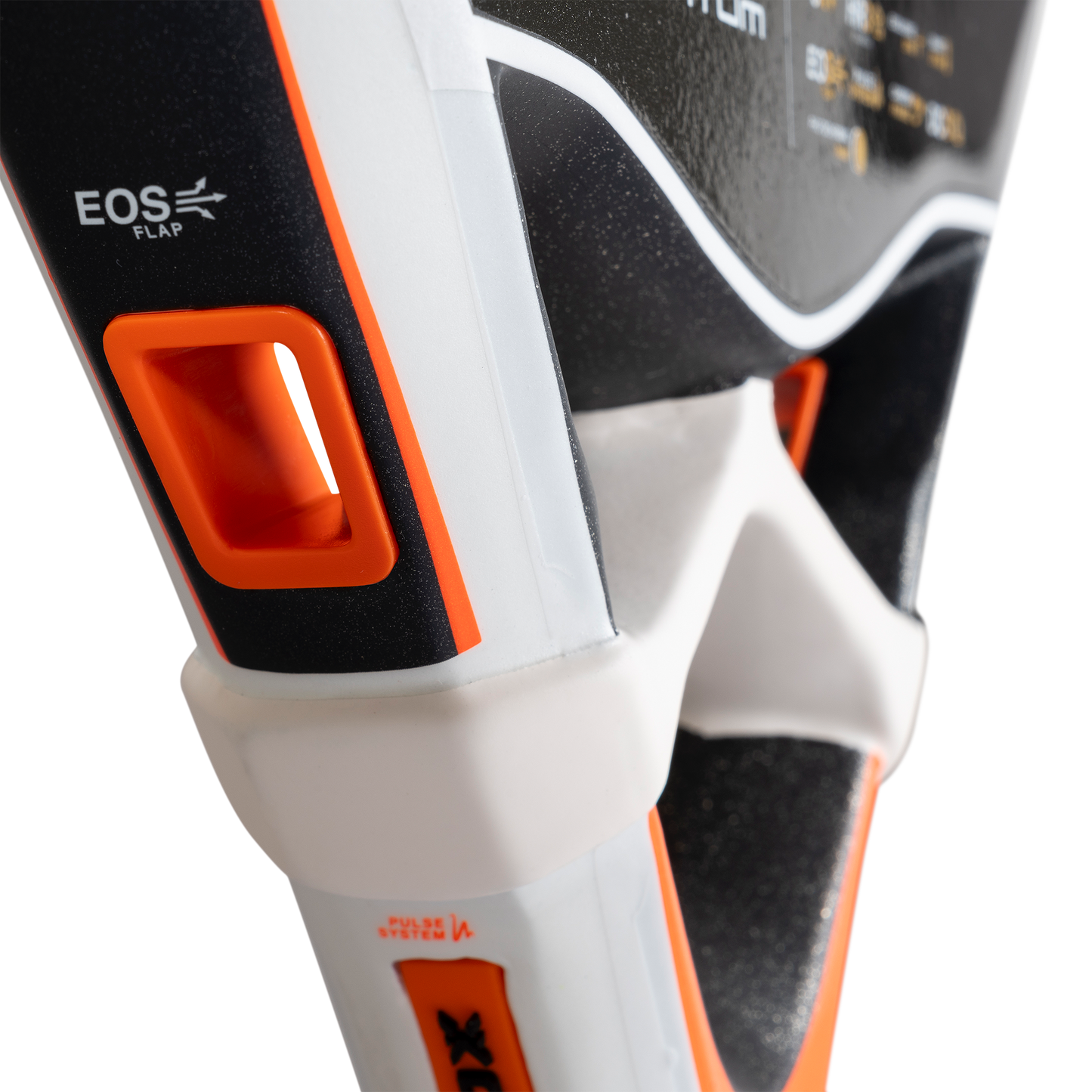 RACKET NOX ML10 QUANTUM 3K BY MIGUEL LAMPERTI