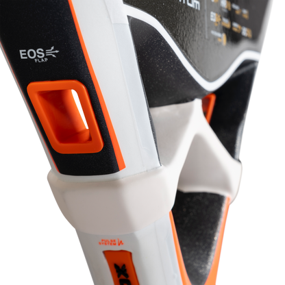 RACKET NOX ML10 QUANTUM 3K BY MIGUEL LAMPERTI