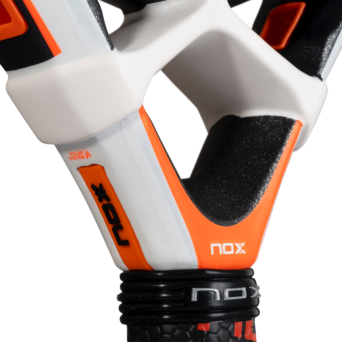 RACKET NOX ML10 QUANTUM 3K BY MIGUEL LAMPERTI