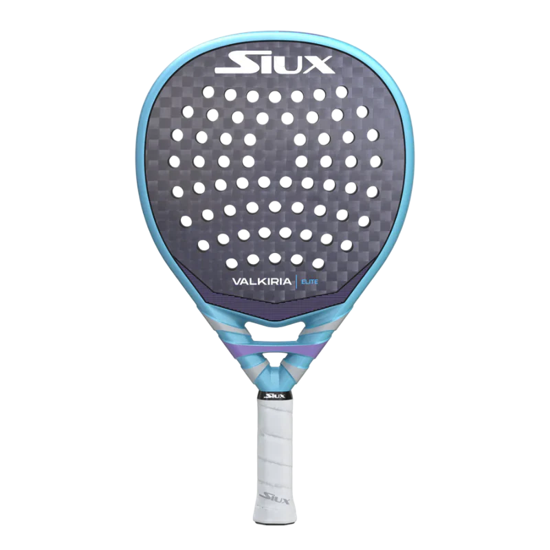 RACKET SIUX VALKIRIA ELITE 2025