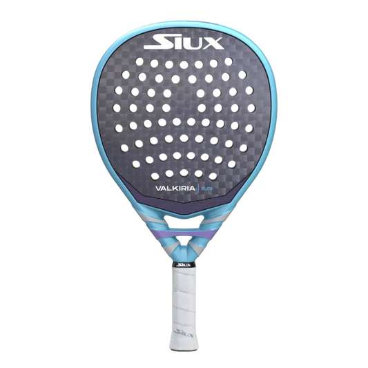 RACKET SIUX VALKIRIA ELITE 2025