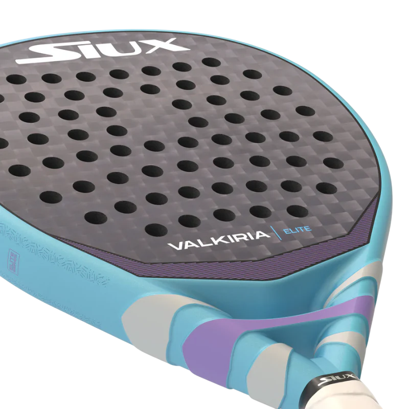 RACKET SIUX VALKIRIA ELITE 2025