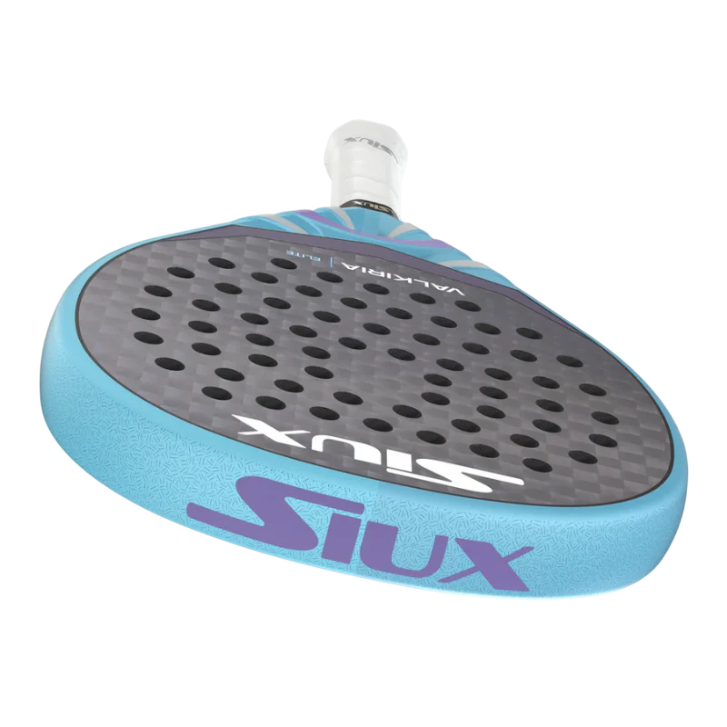 RACKET SIUX VALKIRIA ELITE 2025