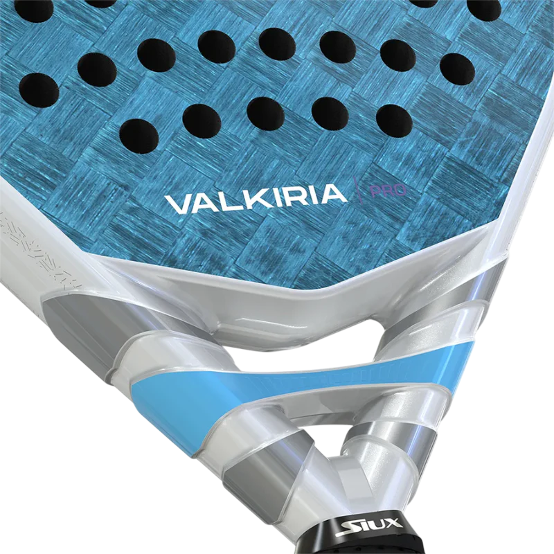 RACKET SIUX VALKIRIA PRO 2025