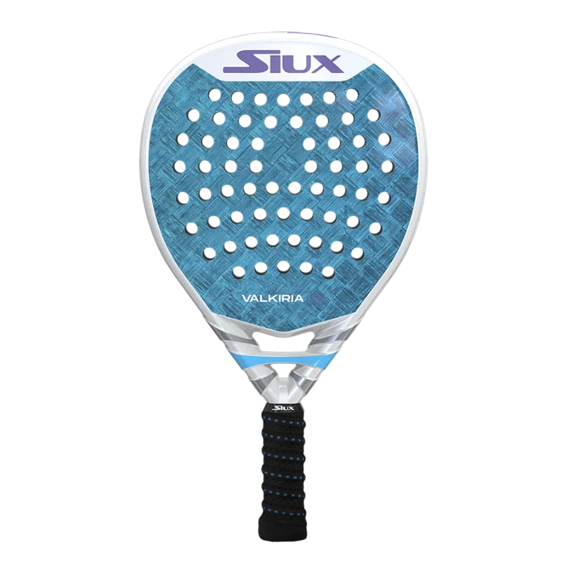 RACKET SIUX VALKIRIA PRO 2025