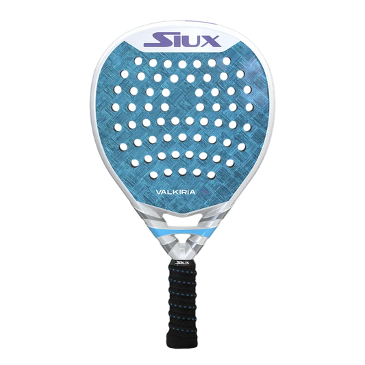 RACKET SIUX VALKIRIA PRO 2025
