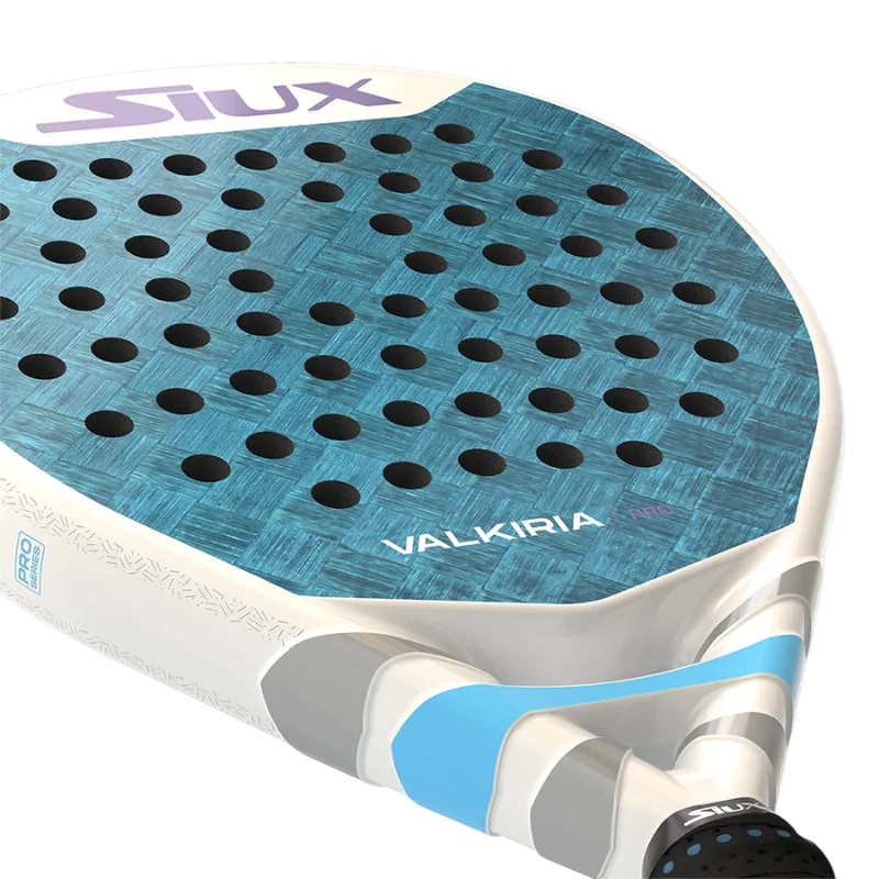 RACKET SIUX VALKIRIA PRO 2025