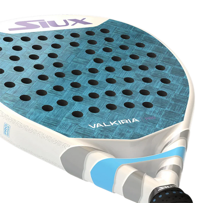 RACKET SIUX VALKIRIA PRO 2025
