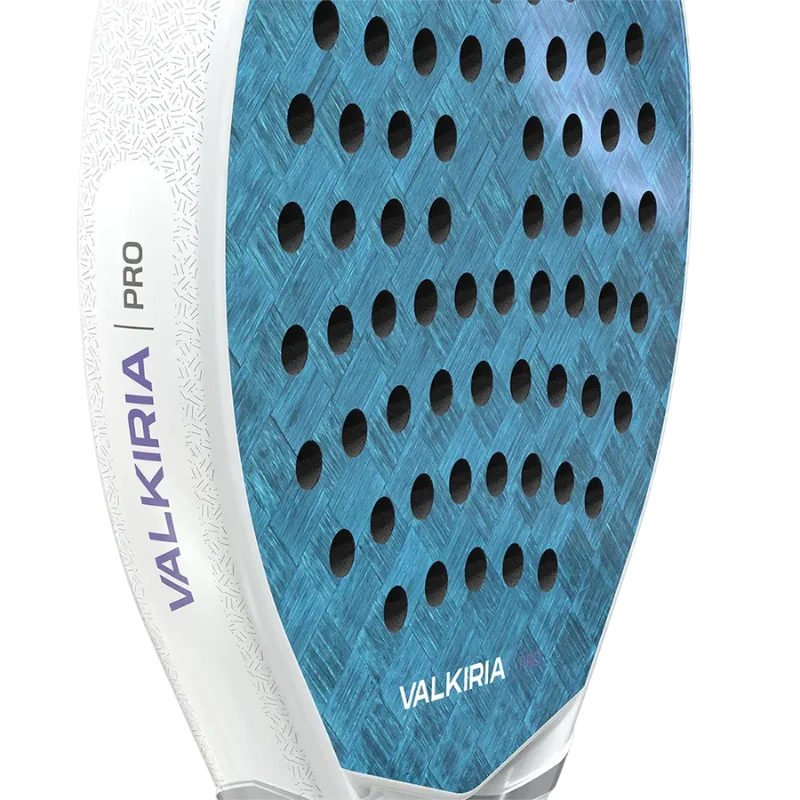RACKET SIUX VALKIRIA PRO 2025