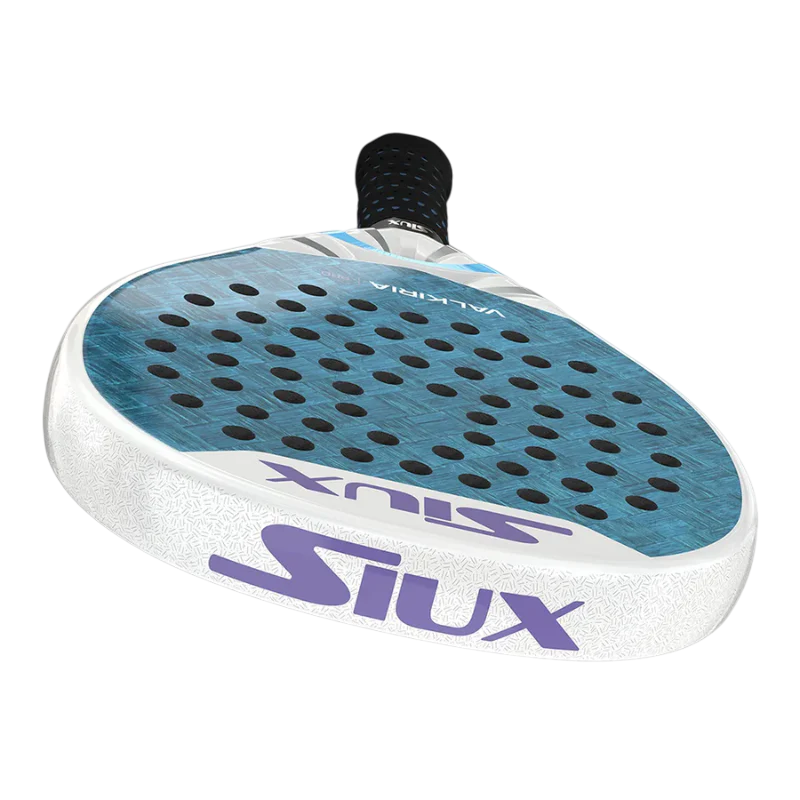 RACKET SIUX VALKIRIA PRO 2025