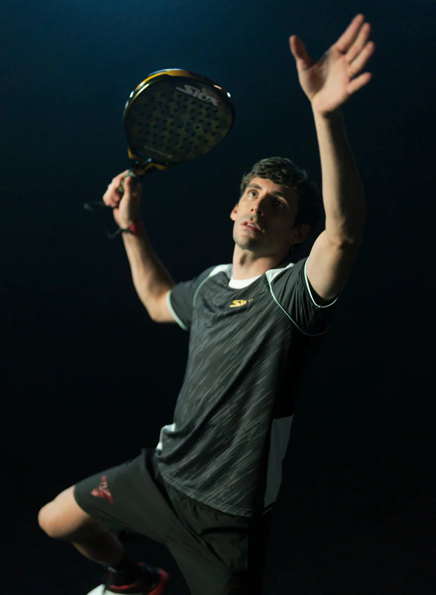 RACKET SIUX ELECTRA STUPA PRO ST4