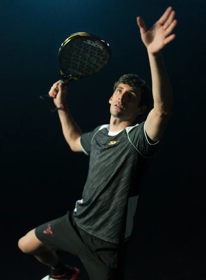 RACKET SIUX ELECTRA STUPA PRO ST4