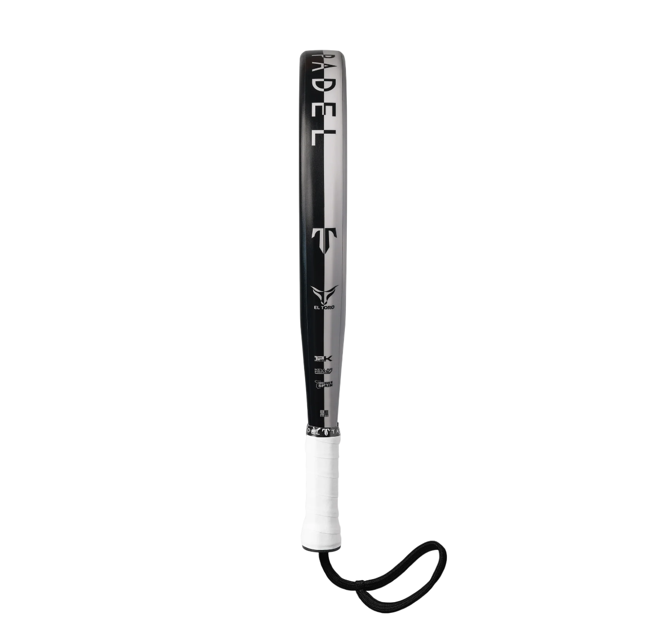 RACKET TACTICAL PADEL EL TORO - VICE VERSA (CAYE SIGNATURE)