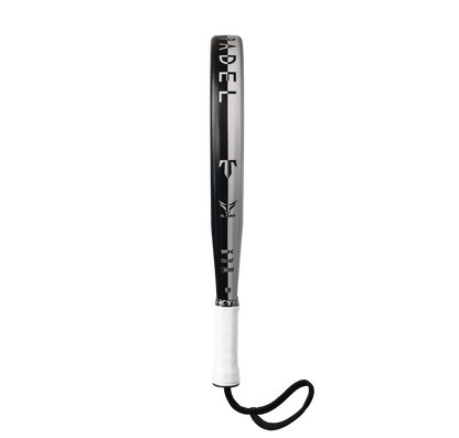 RACKET TACTICAL PADEL EL TORO - VICE VERSA (CAYE SIGNATURE)
