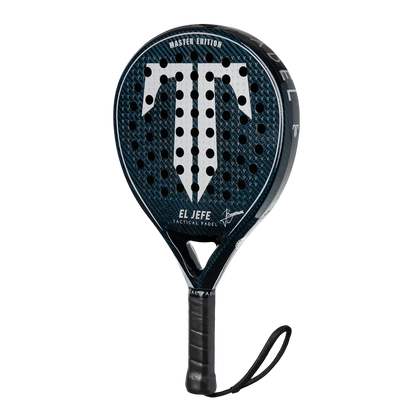 RACKET TACTICAL PADEL EL JEFE MASTER EDITION