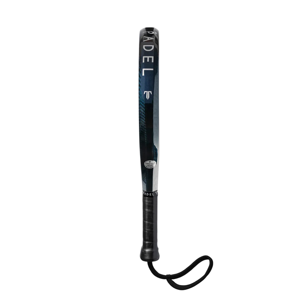 RACKET TACTICAL PADEL EL JEFE MASTER EDITION