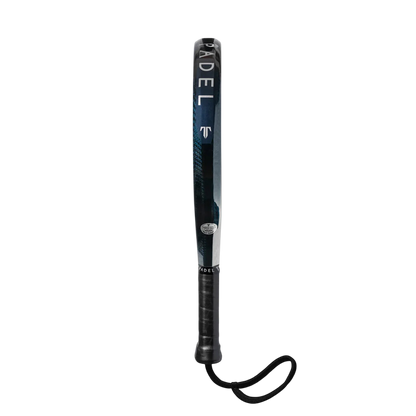 RACKET TACTICAL PADEL EL JEFE MASTER EDITION