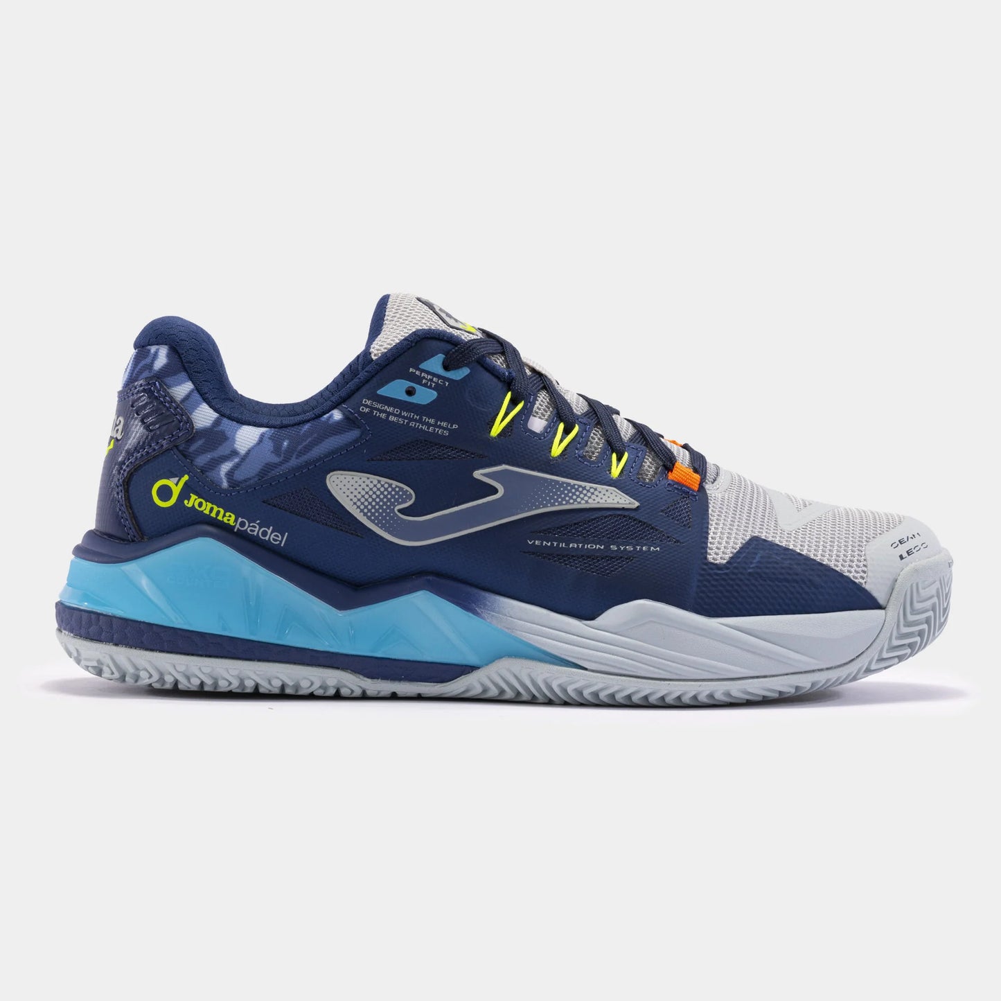 SHOES JOMA - MEN SPIN 2405