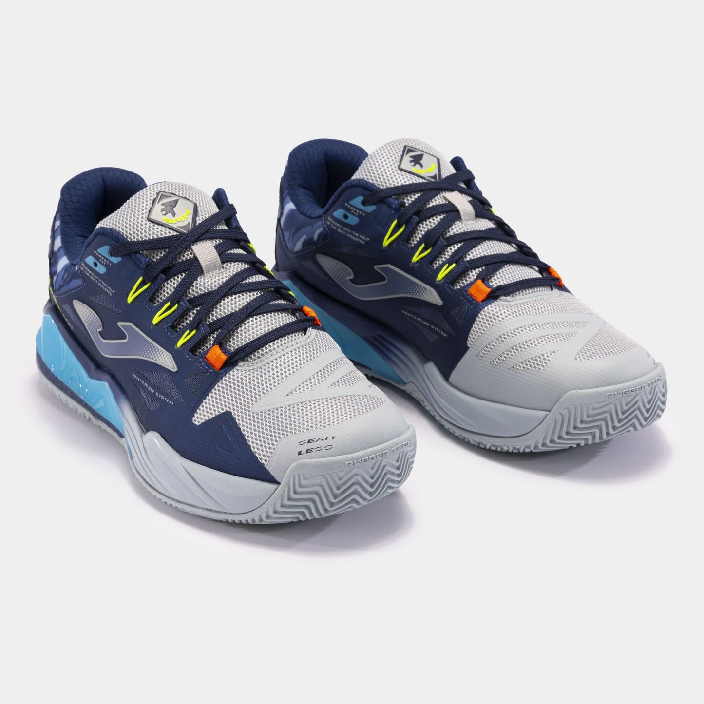 SHOES JOMA - MEN SPIN 2405