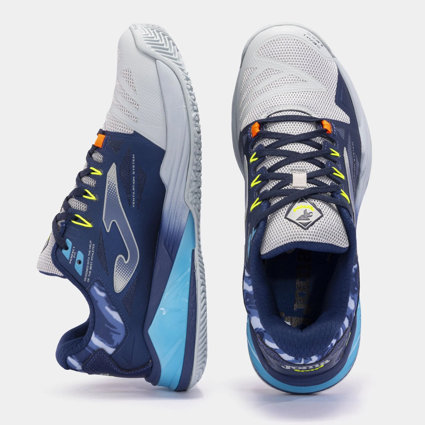 SHOES JOMA - MEN SPIN 2405