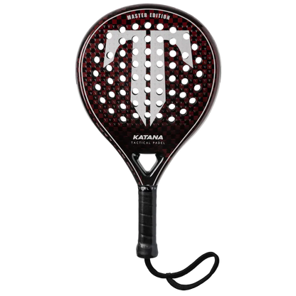 RACKET TACTICAL PADEL KATANA MASTER EDITION