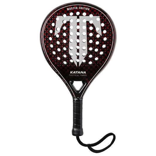 RACKET TACTICAL PADEL KATANA MASTER EDITION