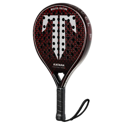 RACKET TACTICAL PADEL KATANA MASTER EDITION