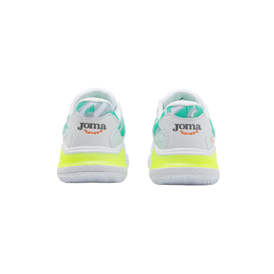 SHOES JOMA - WOMEN SPIN LADY 2402