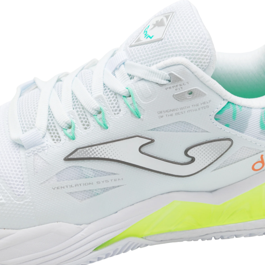 SHOES JOMA - WOMEN SPIN LADY 2402
