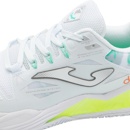 SHOES JOMA - WOMEN SPIN LADY 2402