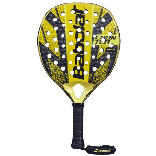 RACKET BABOLAT COUNTER VERON
