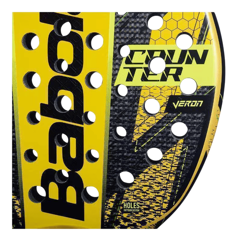 RACKET BABOLAT COUNTER VERON