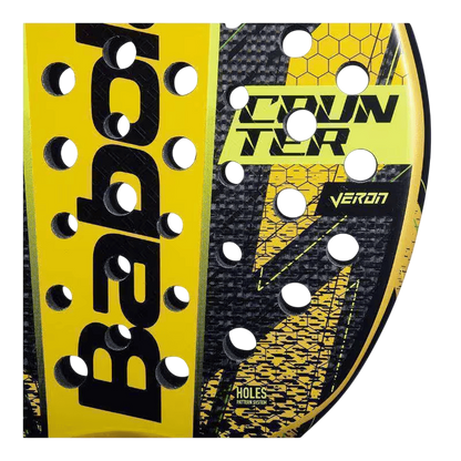 RACKET BABOLAT COUNTER VERON