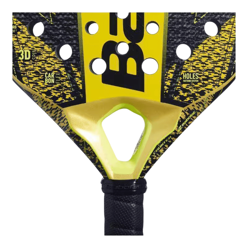 RACKET BABOLAT COUNTER VERON