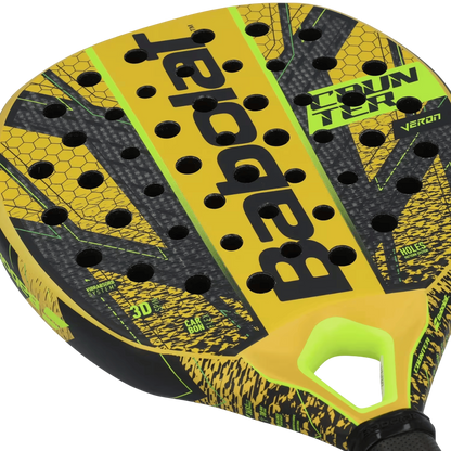 RACKET BABOLAT COUNTER VERON