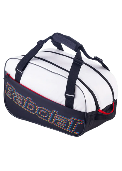 BABOLAT RH PADEL LITE BAG - WHITE