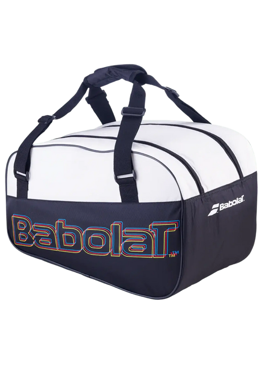 BABOLAT RH PADEL LITE BAG - WHITE