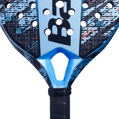RACKET BABOLAT AIR VERON