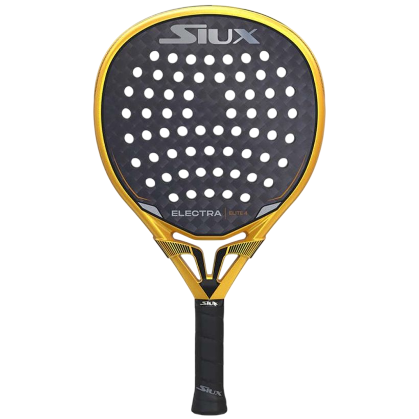 RAQUETTE SIUX ELECTRA ELITE 4