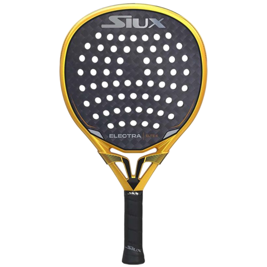 RACKET SIUX ELECTRA ELITE 4