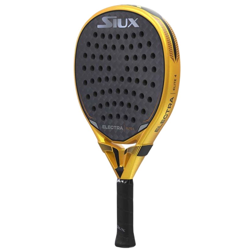 RAQUETTE SIUX ELECTRA ELITE 4