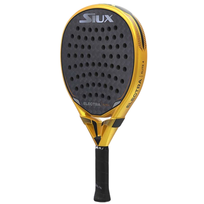 RAQUETTE SIUX ELECTRA ELITE 4