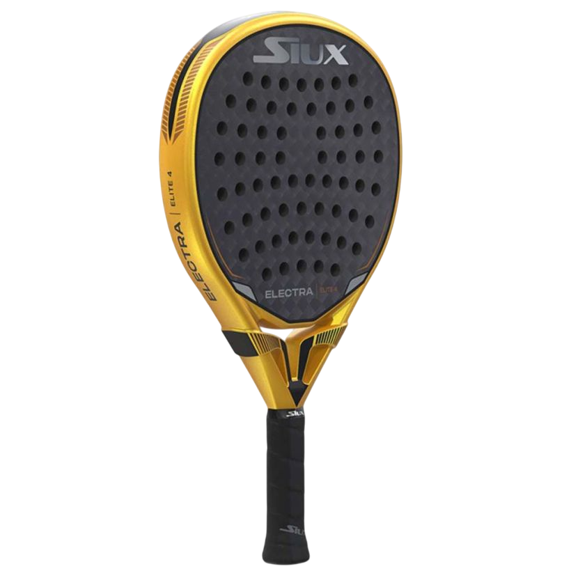 RAQUETTE SIUX ELECTRA ELITE 4