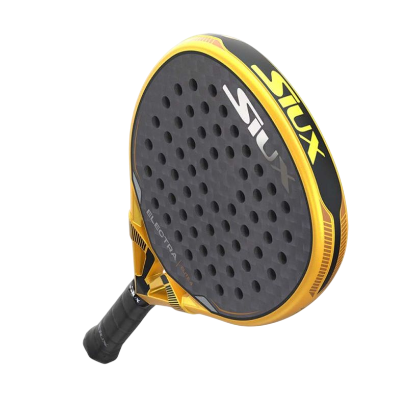 RAQUETTE SIUX ELECTRA ELITE 4